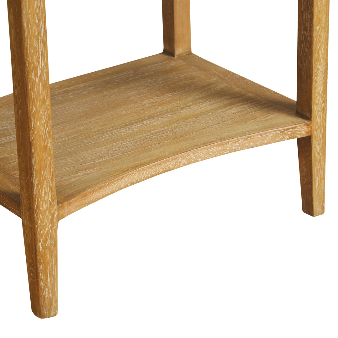 Elliott Bedside Table