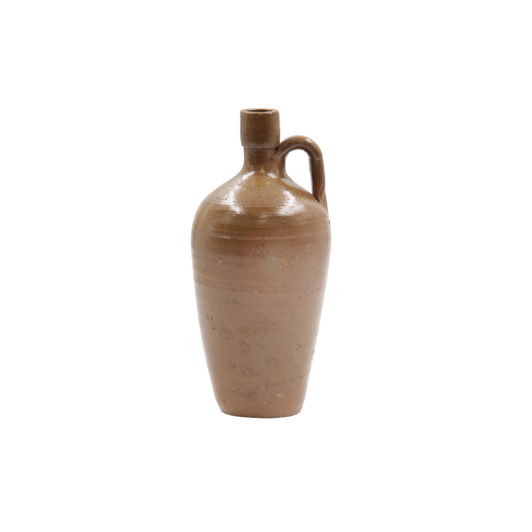 Vintage Portuguese Wine Jug II