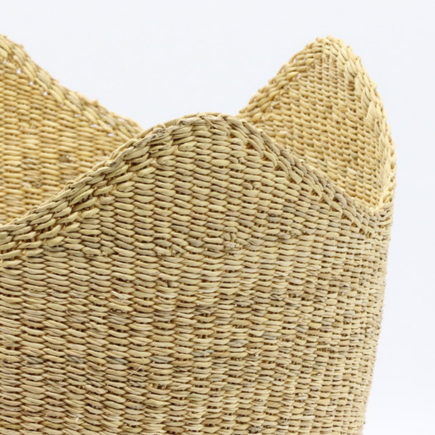 Veta Vera Tulip Basket