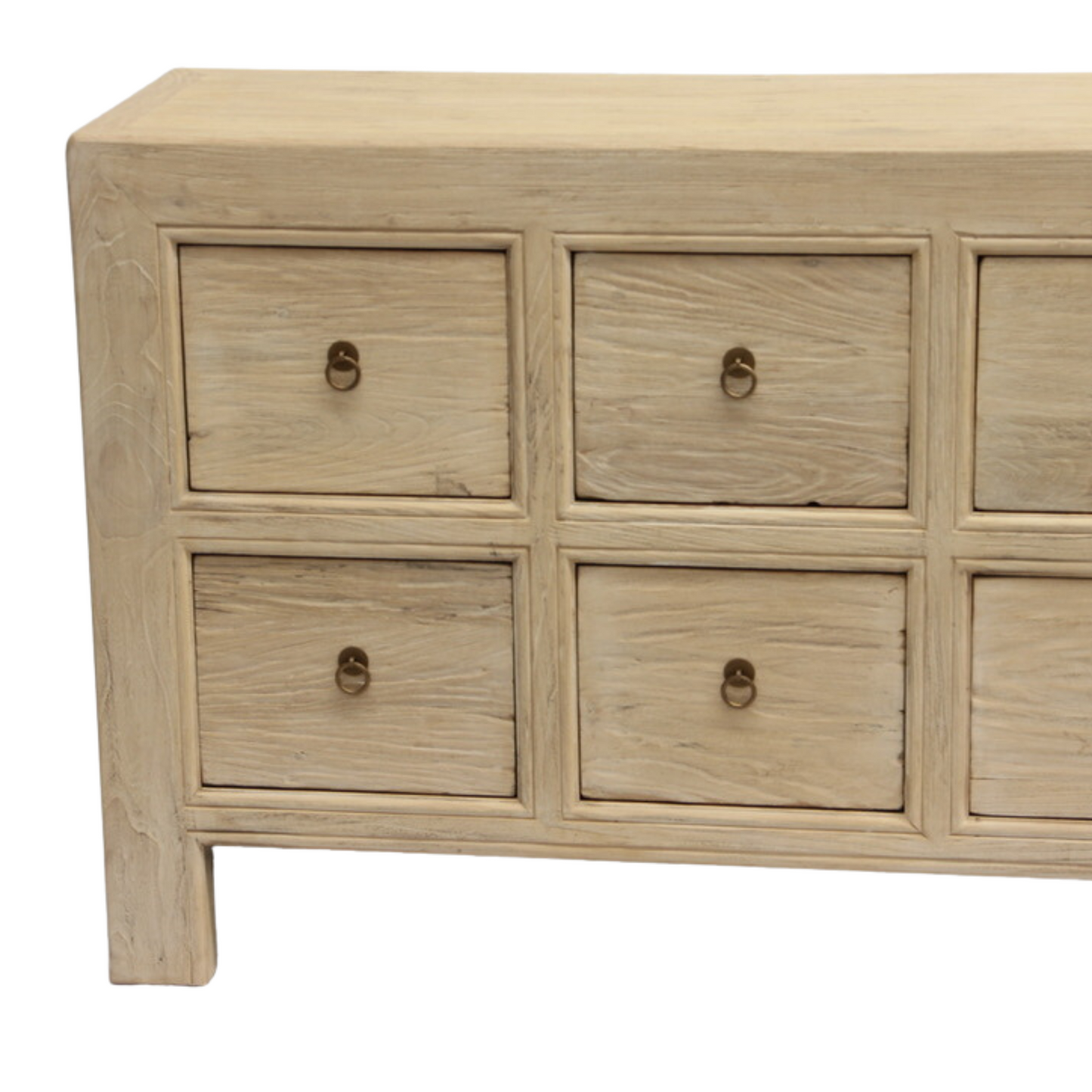 Umbria Chest of Drawers
