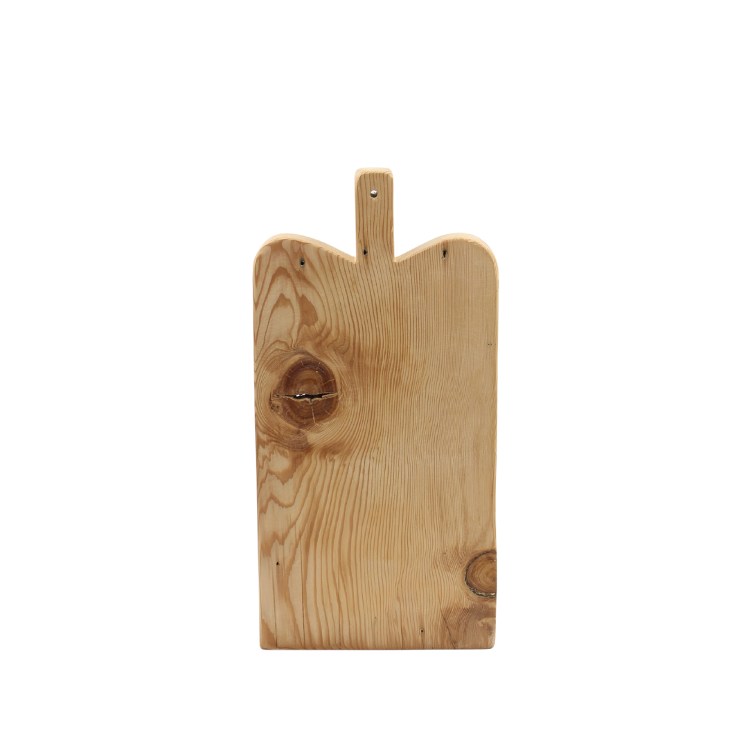 Curved Corners Charcuterie Board