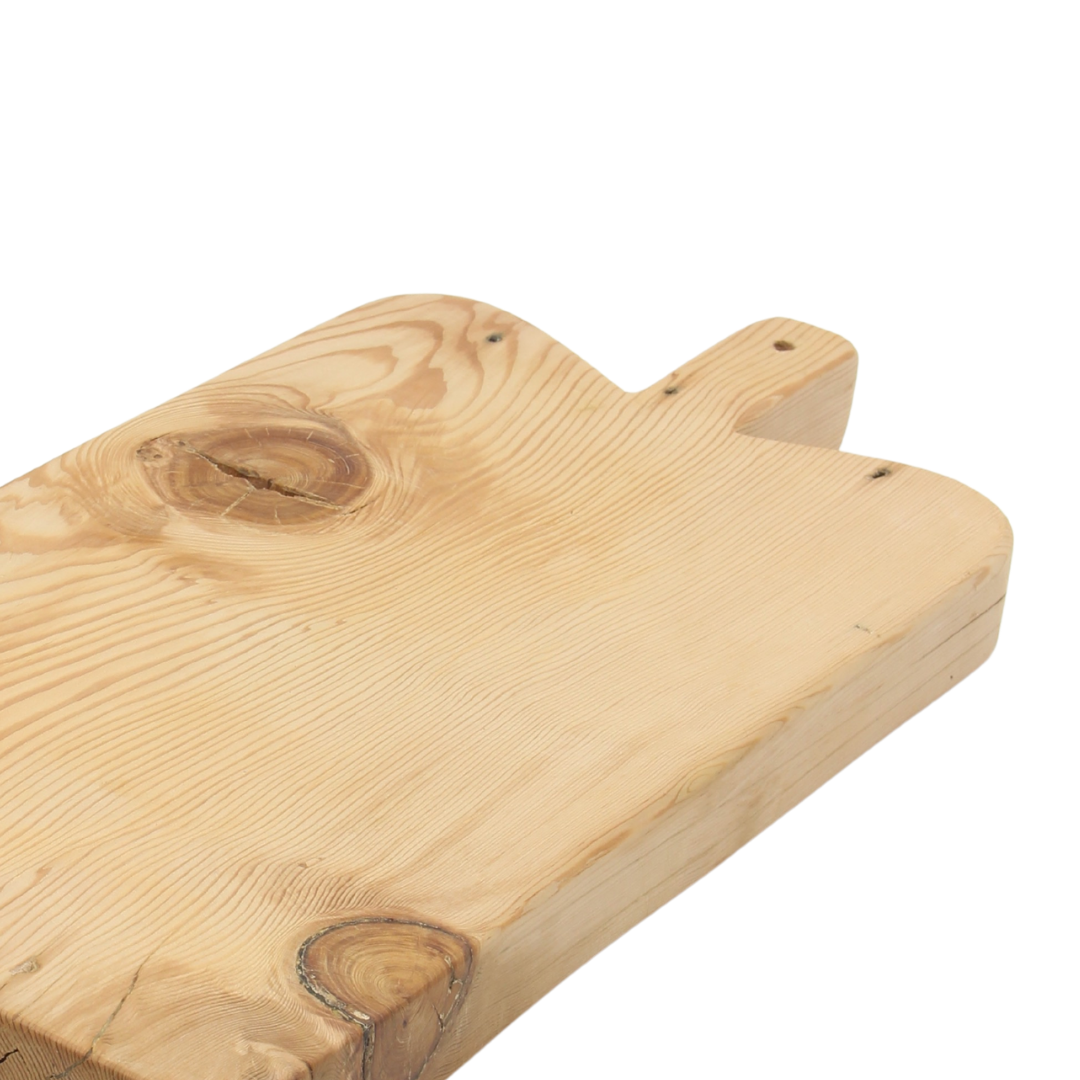 Curved Corners Charcuterie Board