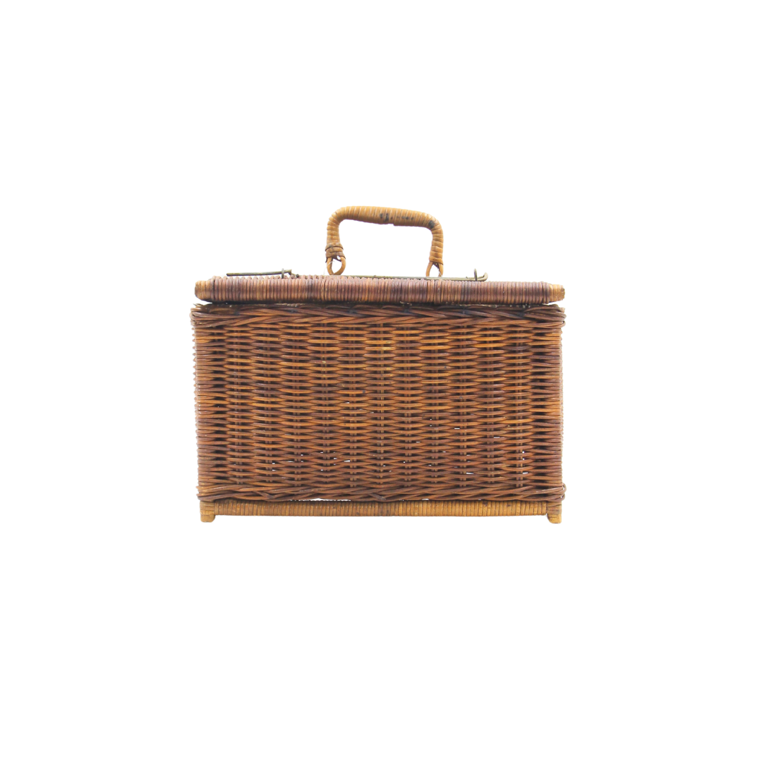 Vintage Creel IV
