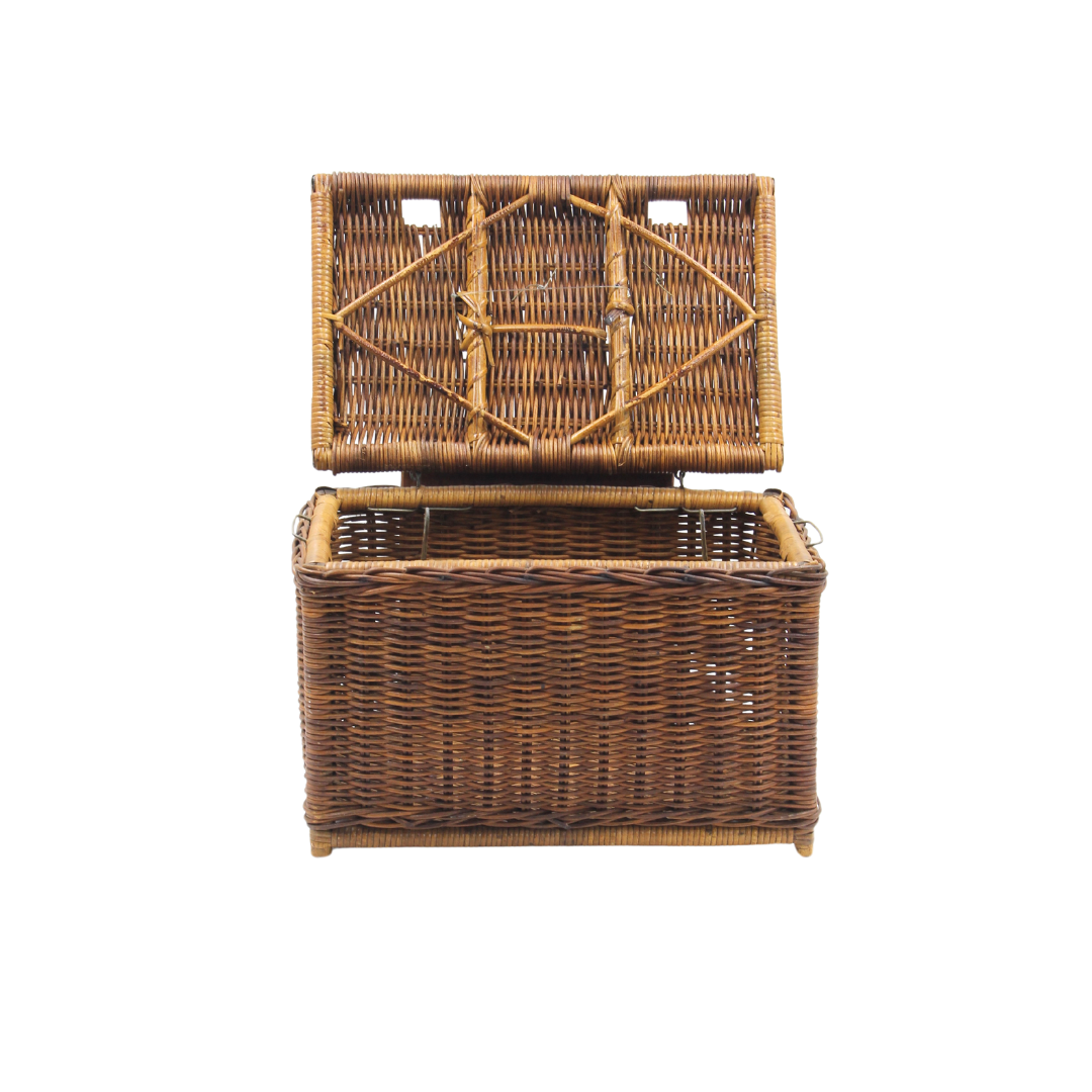 Vintage Creel IV