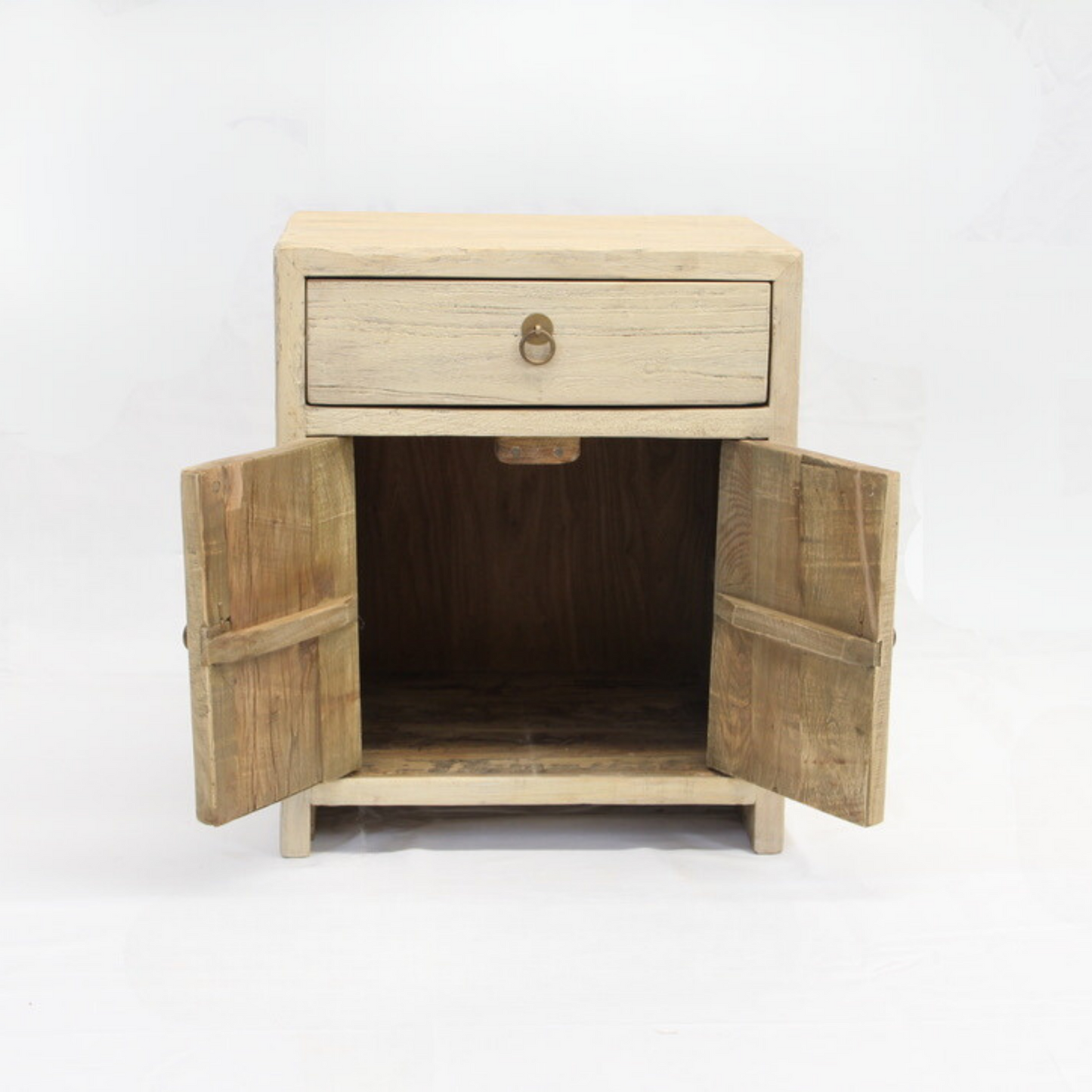 Bianca Bedside Table