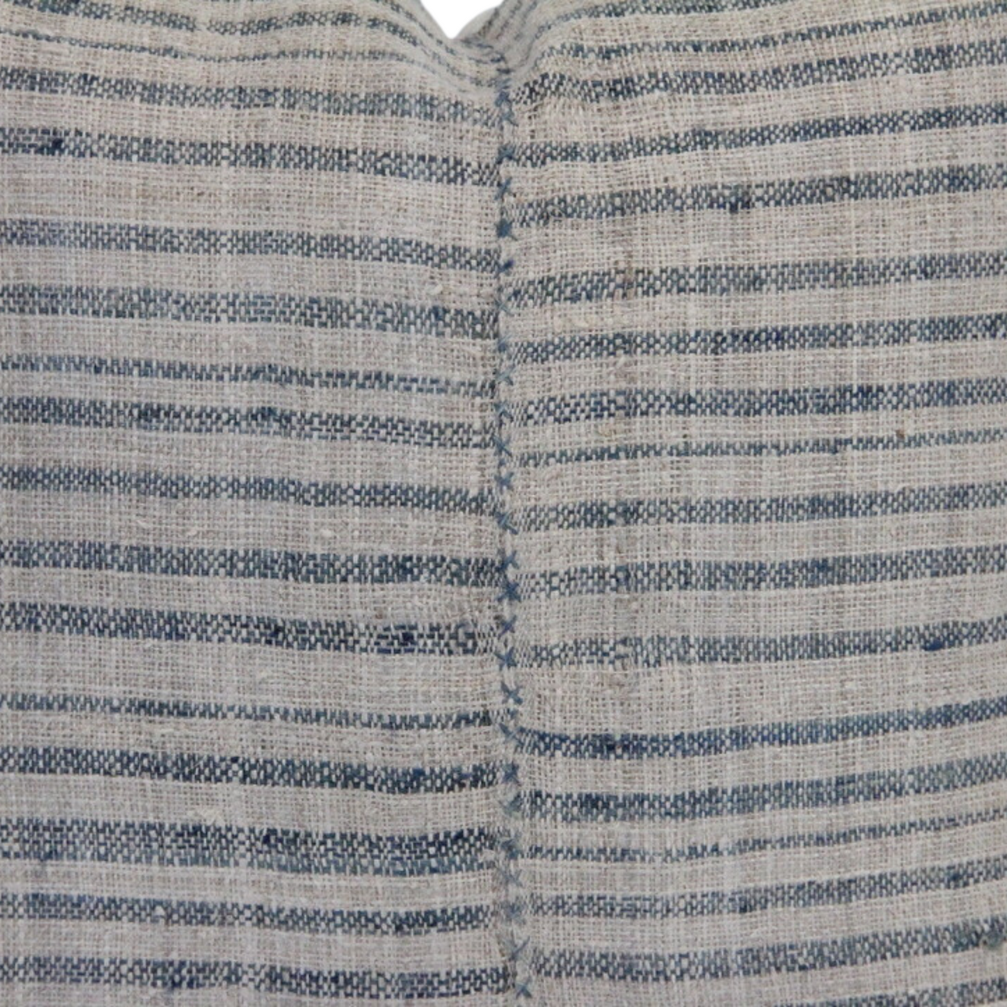 Lanna Cushion - Stripe