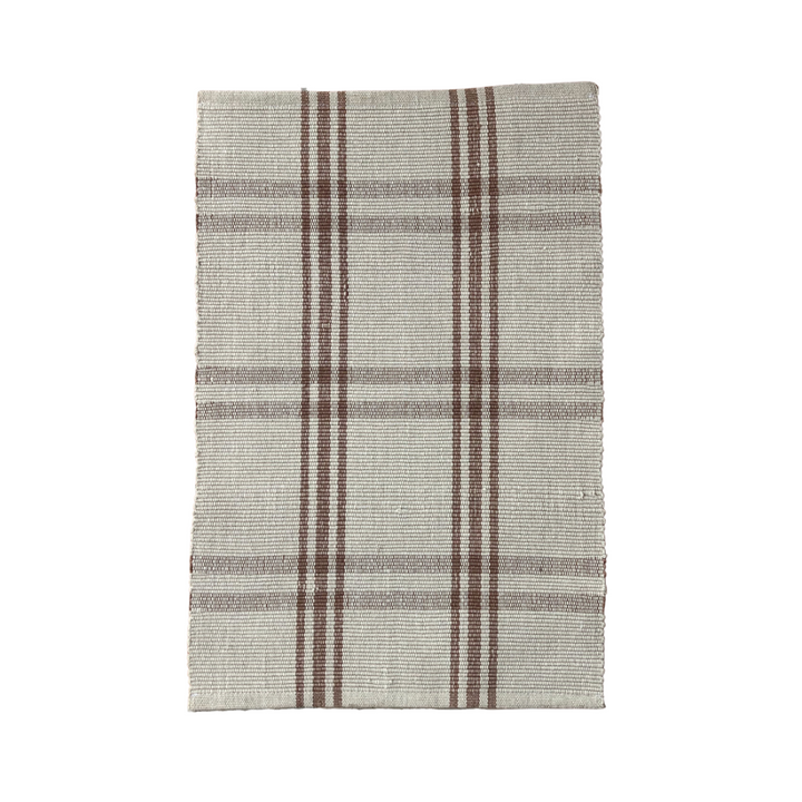 Charlie Handwoven Indoor/Outdoor Rug
