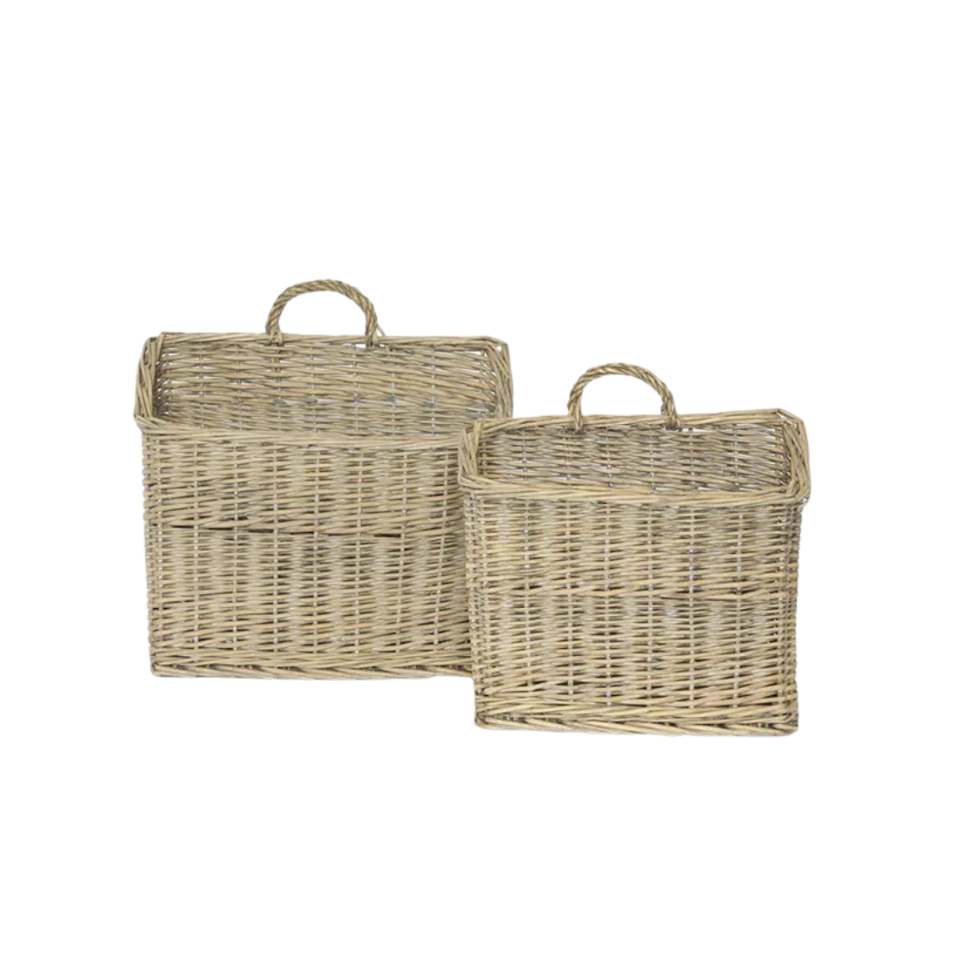 Frankie Hanging Baskets (Set of 2)