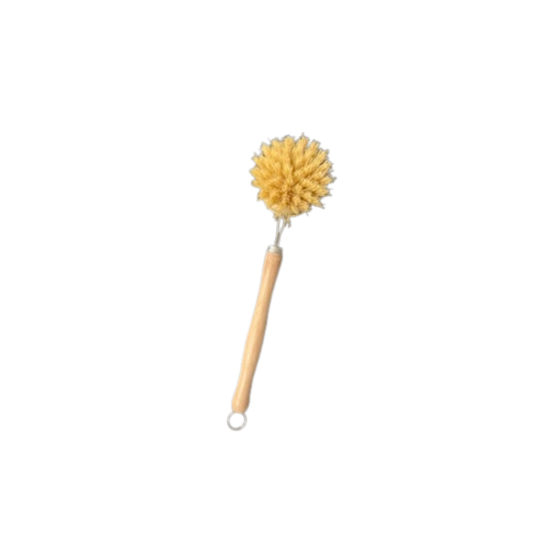 Long Handle Dish Brush