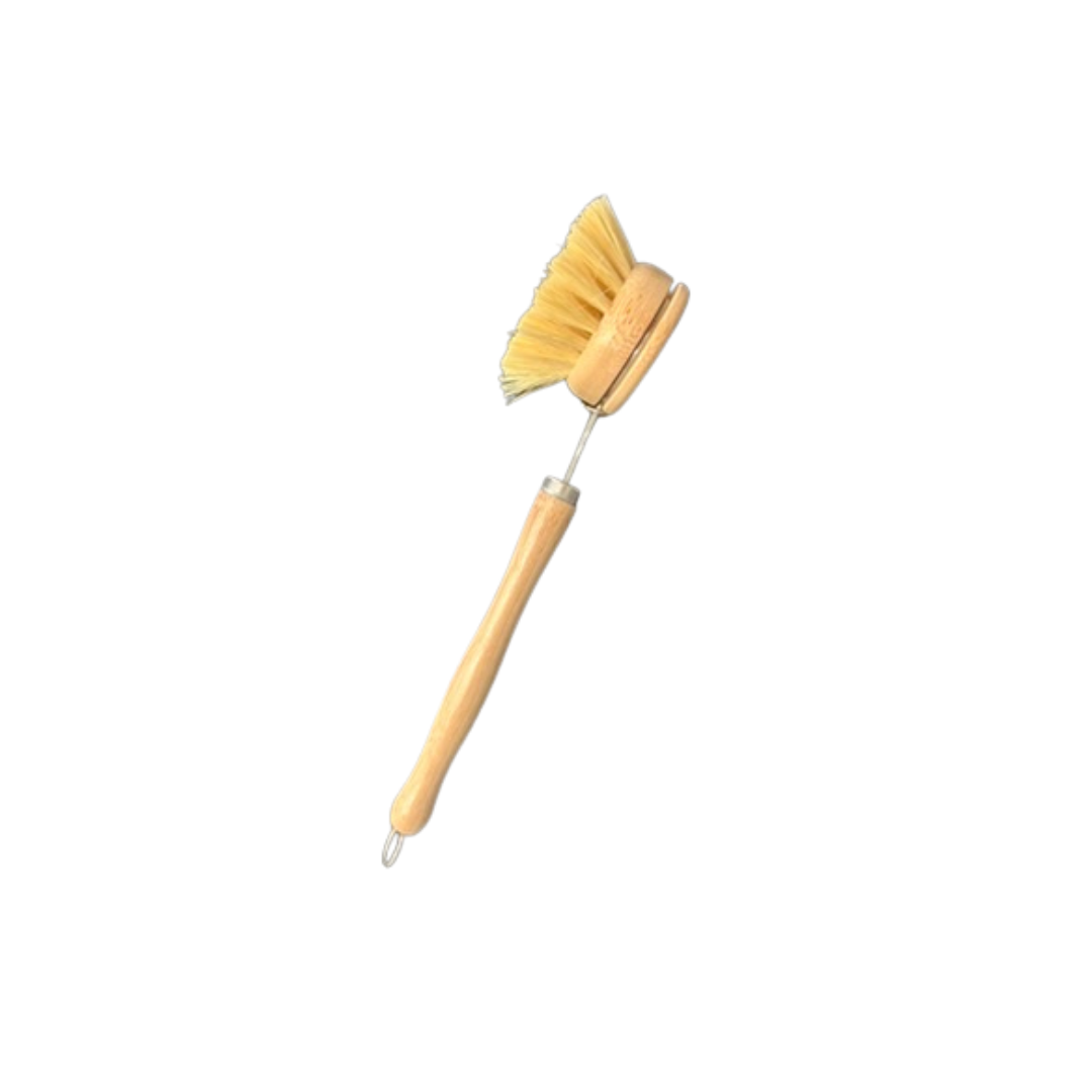 Long Handle Dish Brush