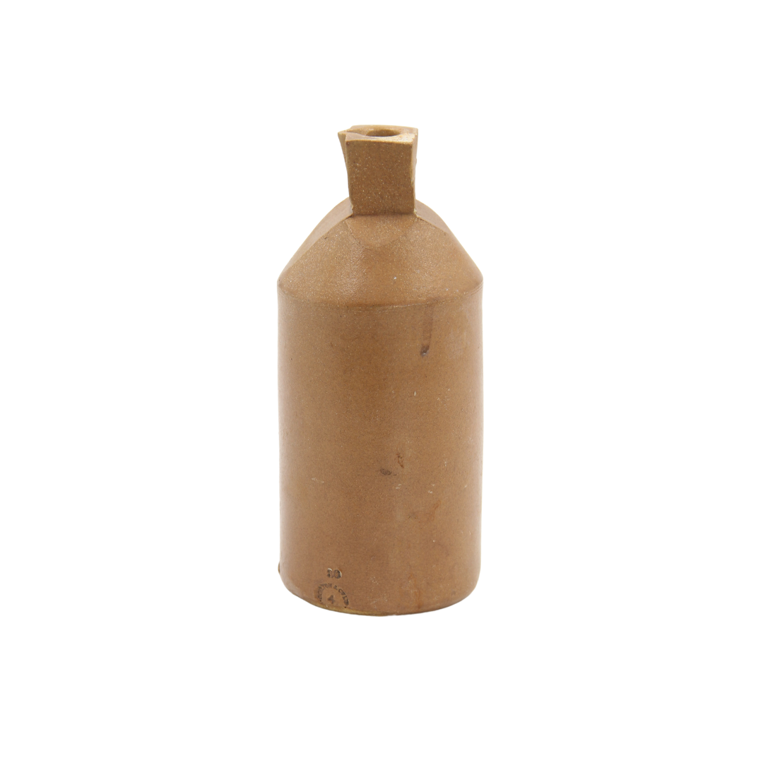 Antique Doulton Lambeth Bulk Ink Bottle II