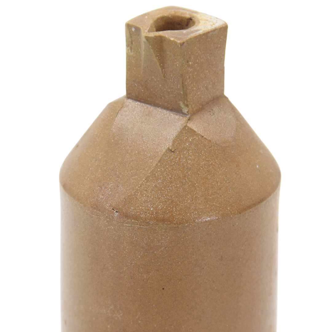 Antique Doulton Lambeth Bulk Ink Bottle II