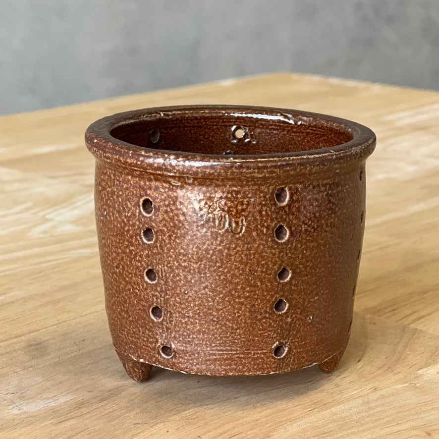 Antique French Cheese Mould II