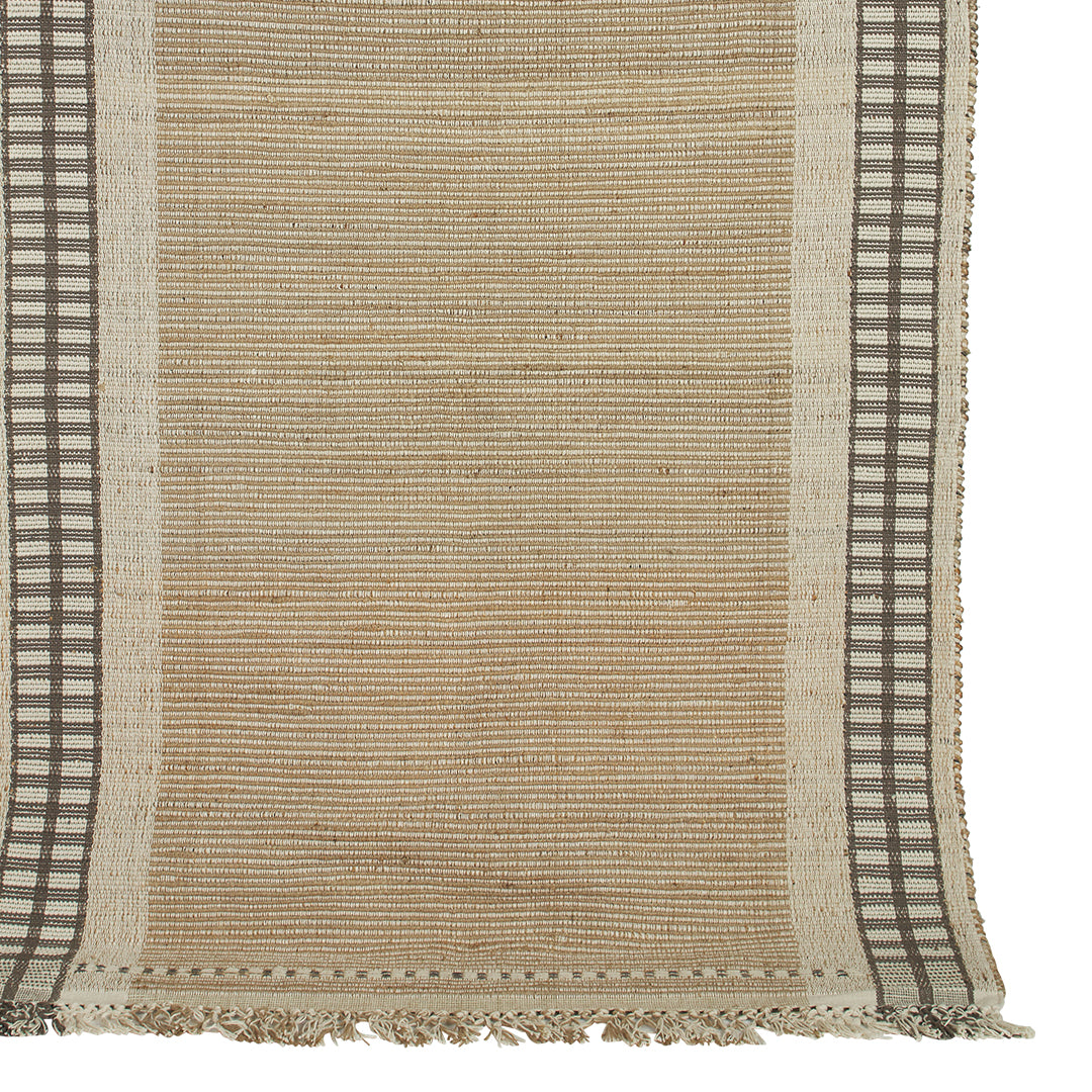 Asher Jute Rug