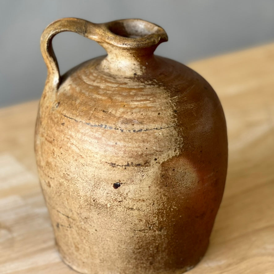 M Vintage French Jug II