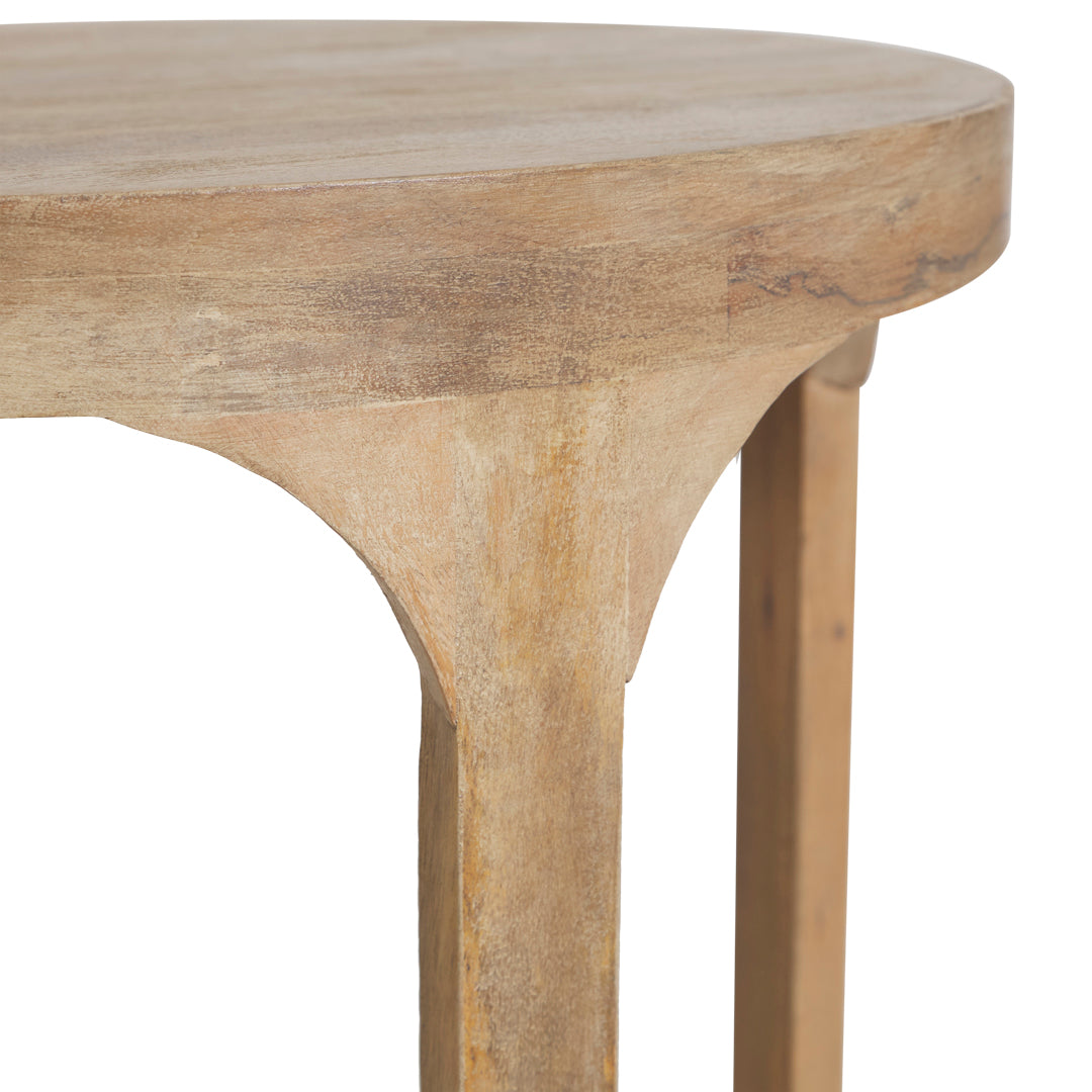 Madera Side Table