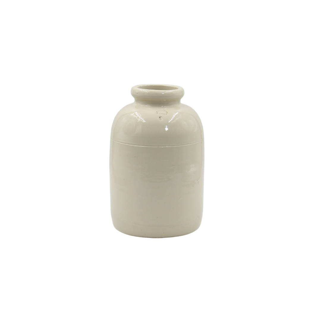 R. Fowler Large Vessel