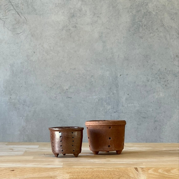 Antique French Cheese Mould II