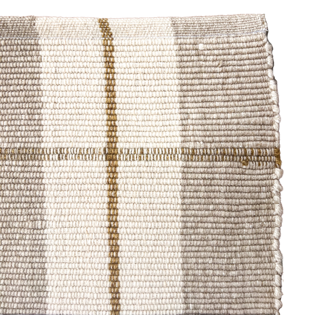 Salem Handwoven Indoor-Outdoor Rug