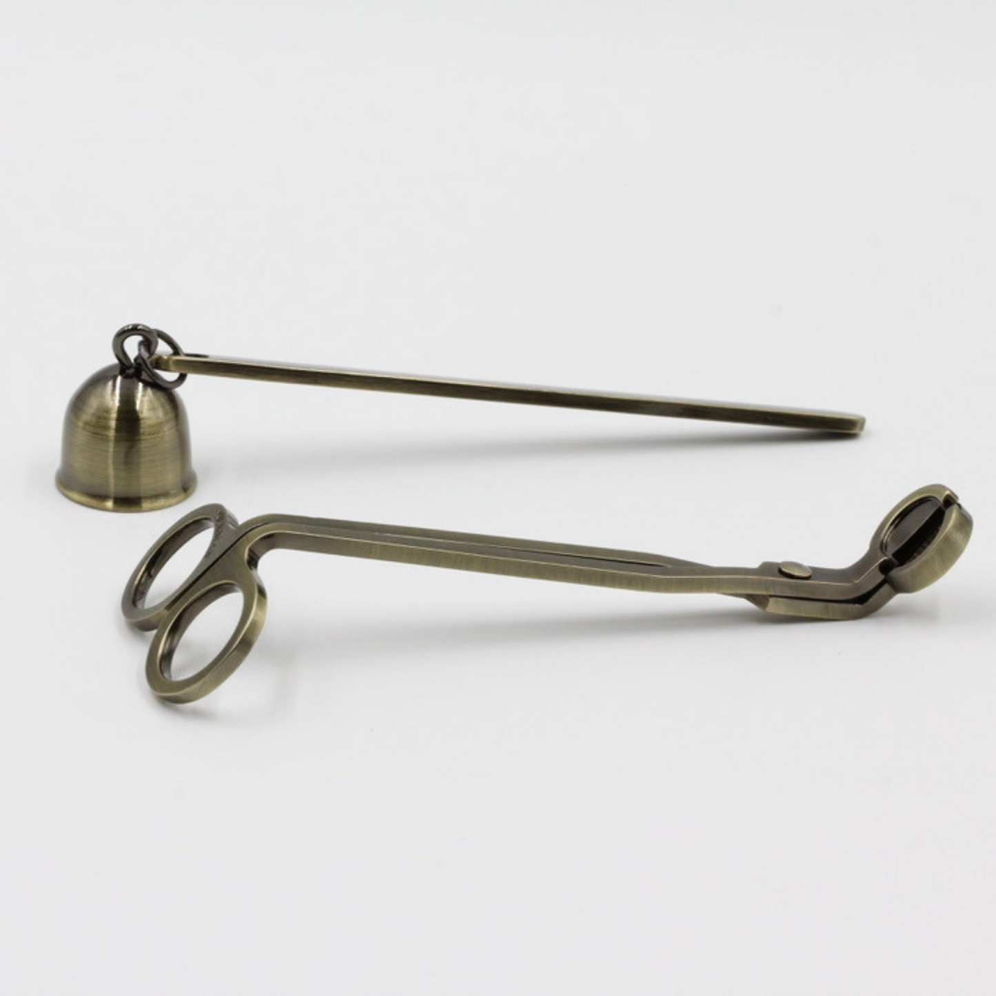 Bell Candle Snuffer