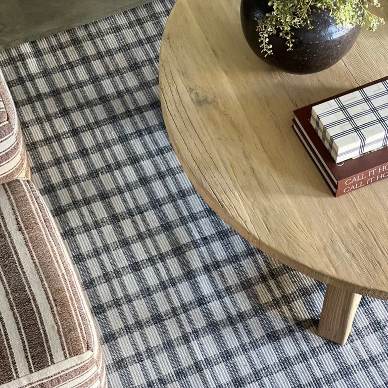 Beckett Handwoven Indoor/Outdoor Rug