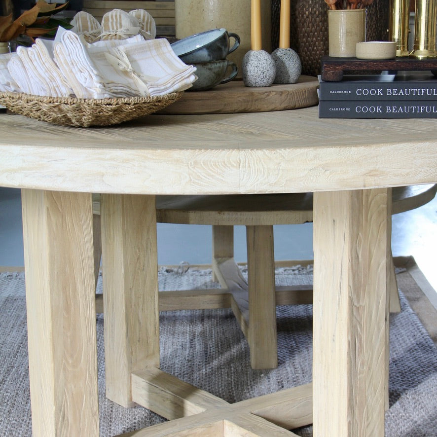 Hermosa Dining Table