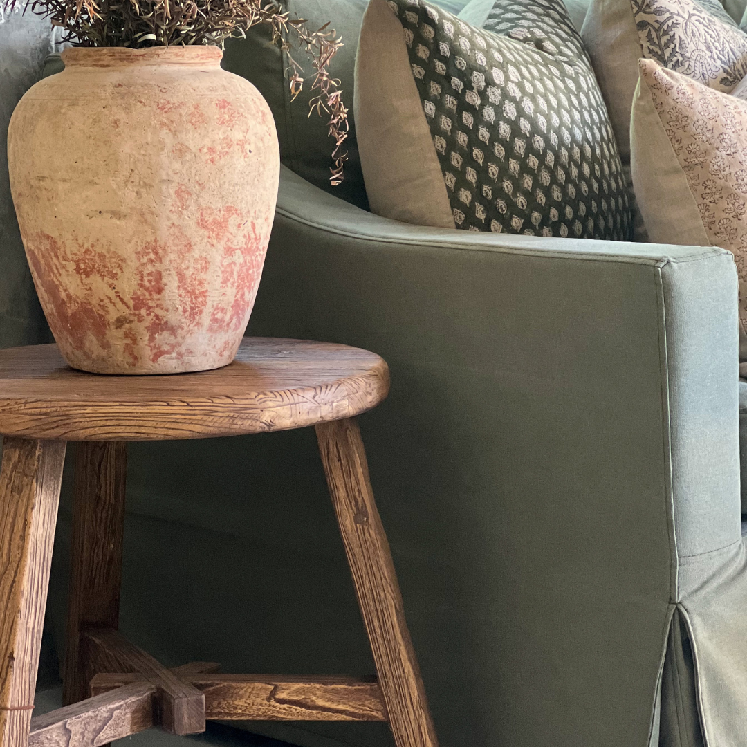 Ravi Accent Table