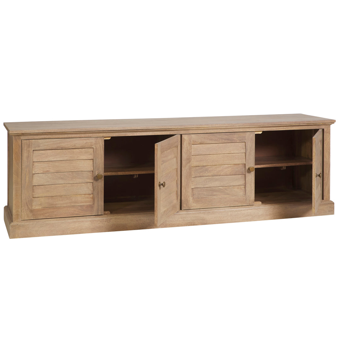 Nantucket Entertainment Unit