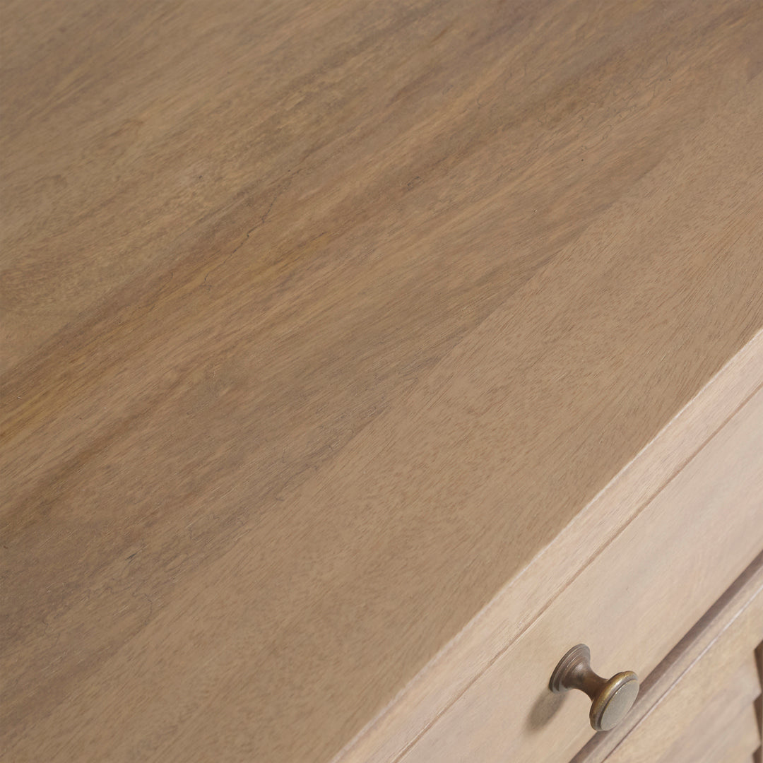 Nantucket Bedside Cabinet