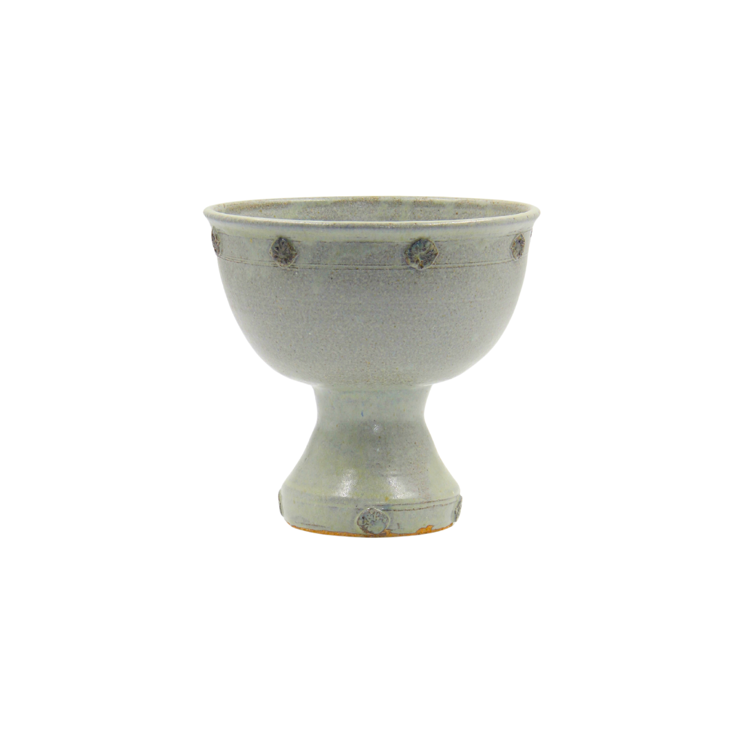 Florence Pedestal Bowl