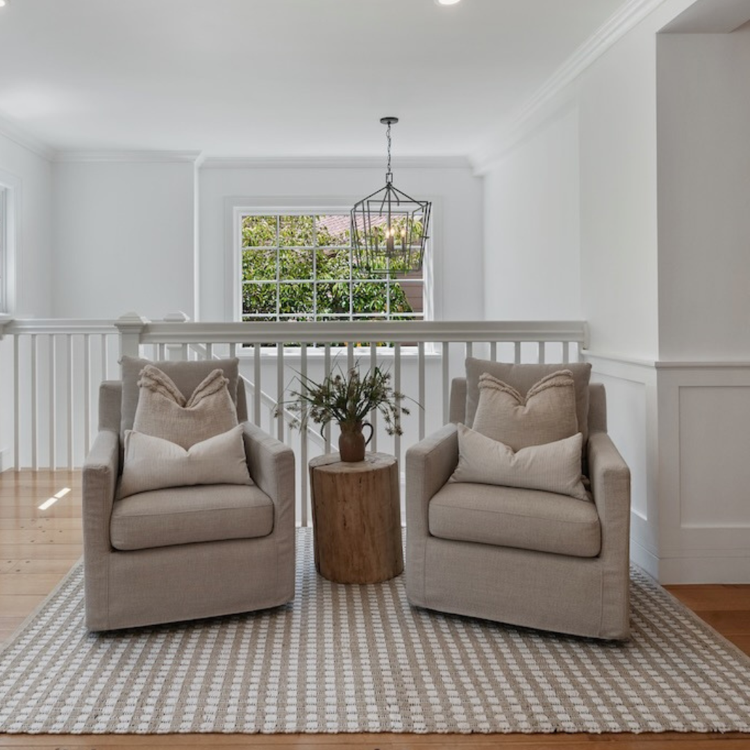 Hudson Handwoven Indoor/Outdoor Rug