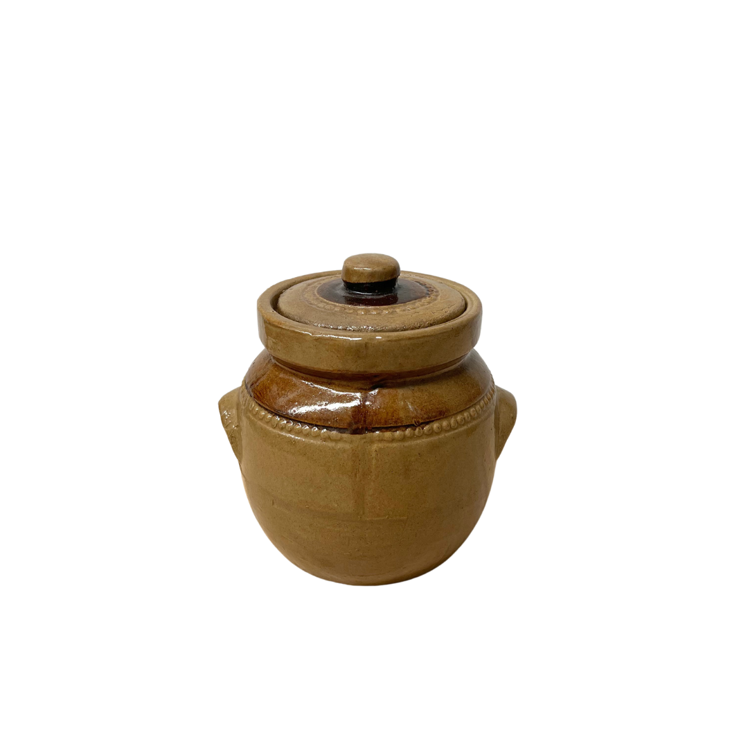 Mini Olive Pot