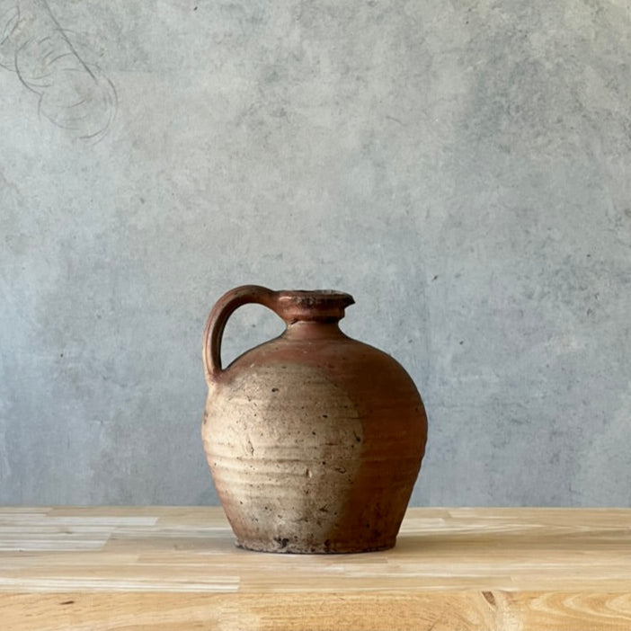 M Vintage French Jug I