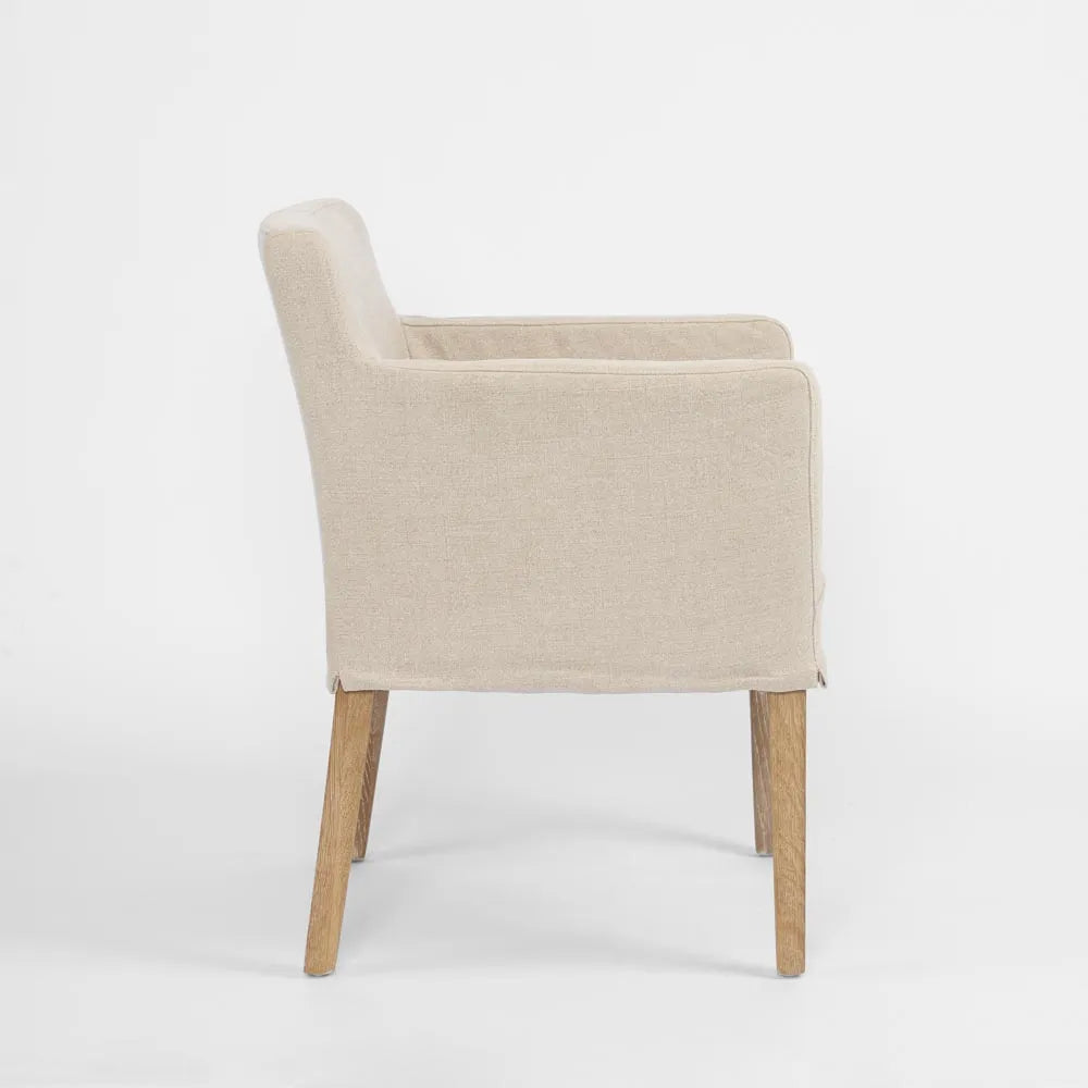Avignon Armchair