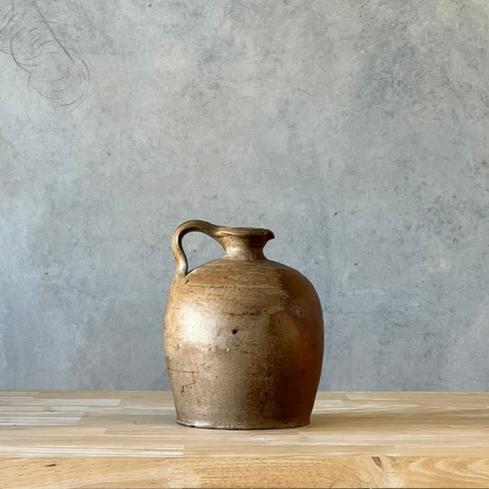 M Vintage French Jug II