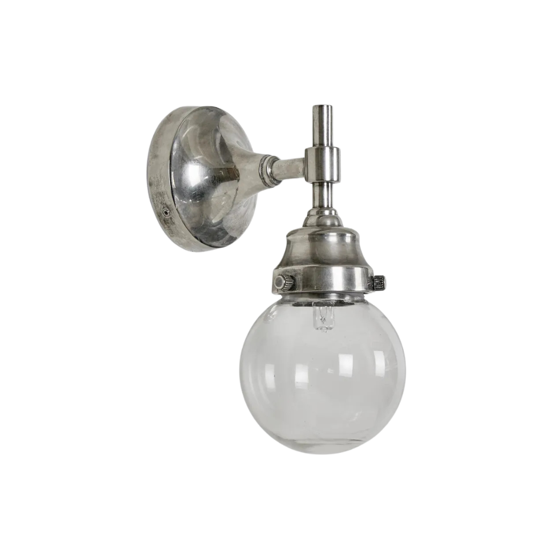 Beacon Wall Light IP54