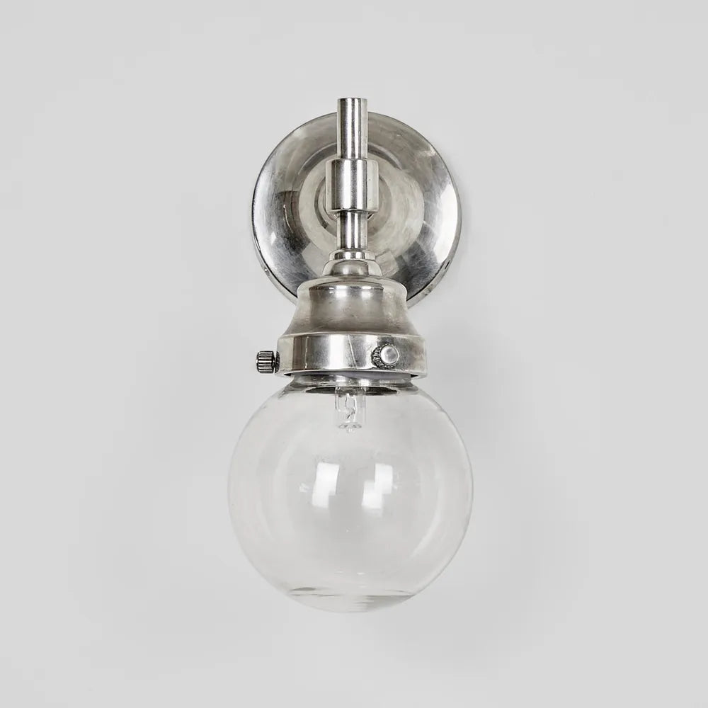 Beacon Wall Light IP54