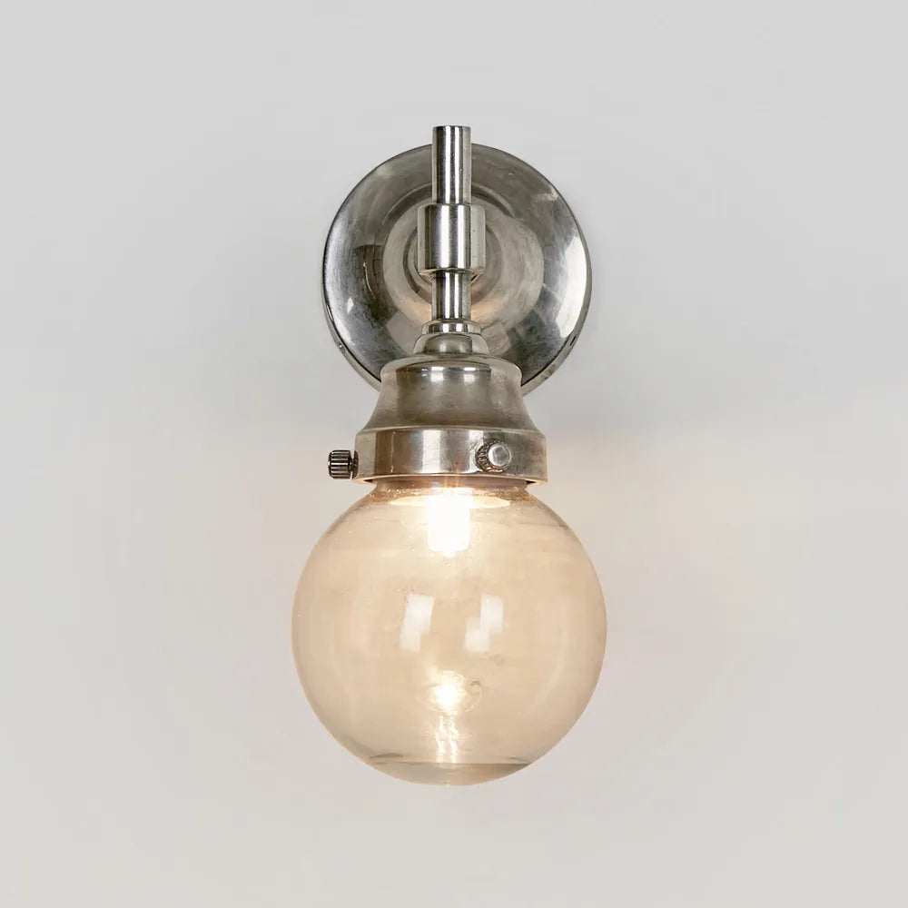 Beacon Wall Light IP54