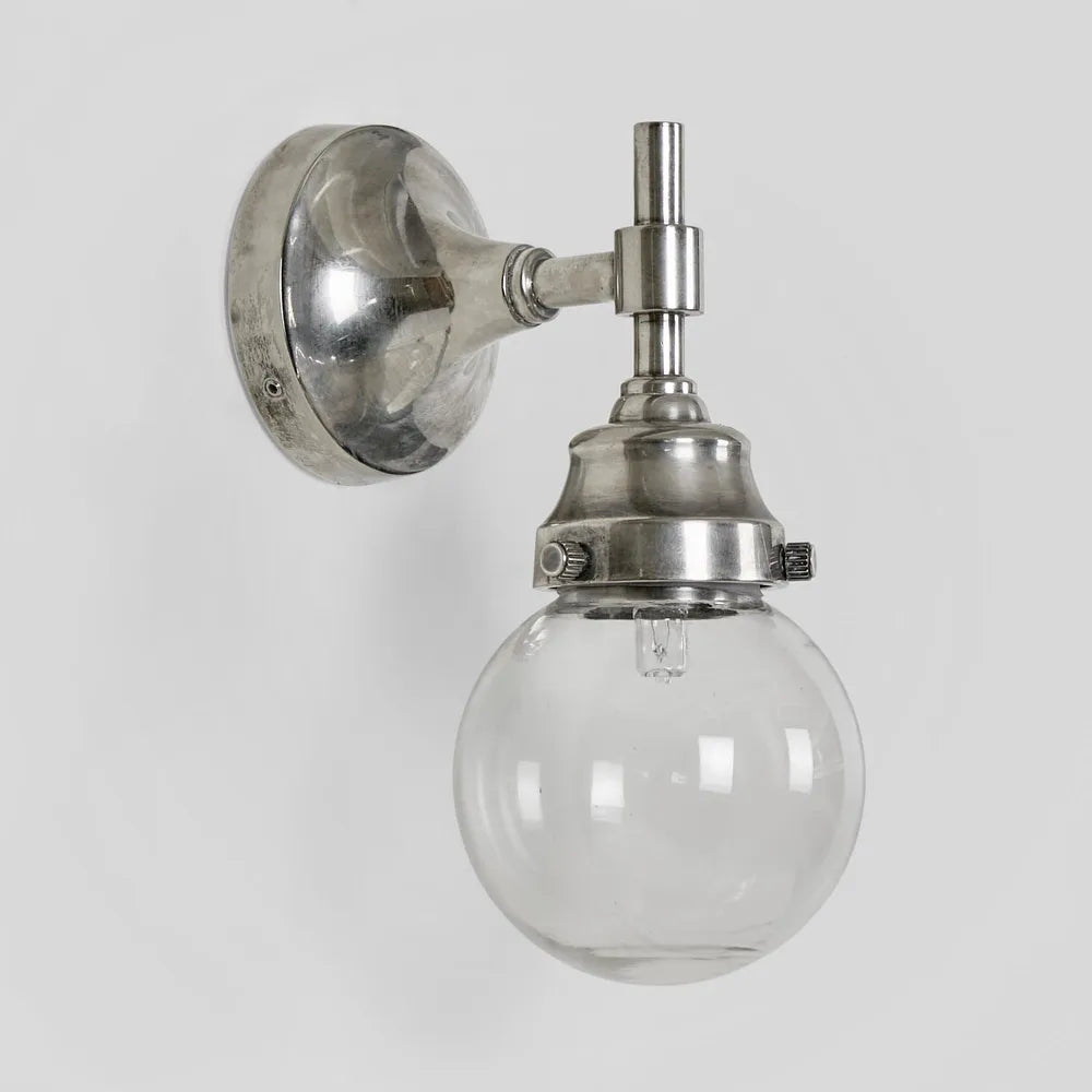 Beacon Wall Light IP54