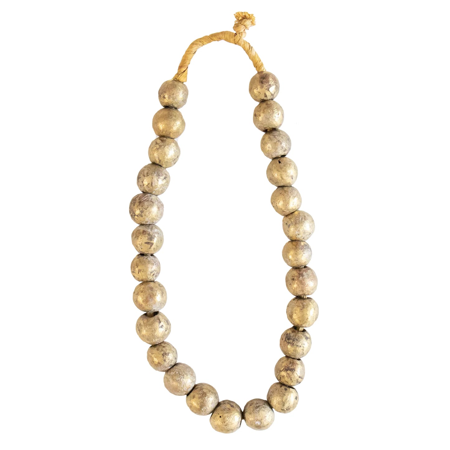 Brass Beads