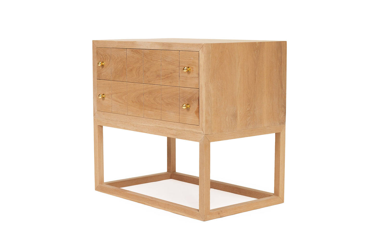 Brenton Bedside Table