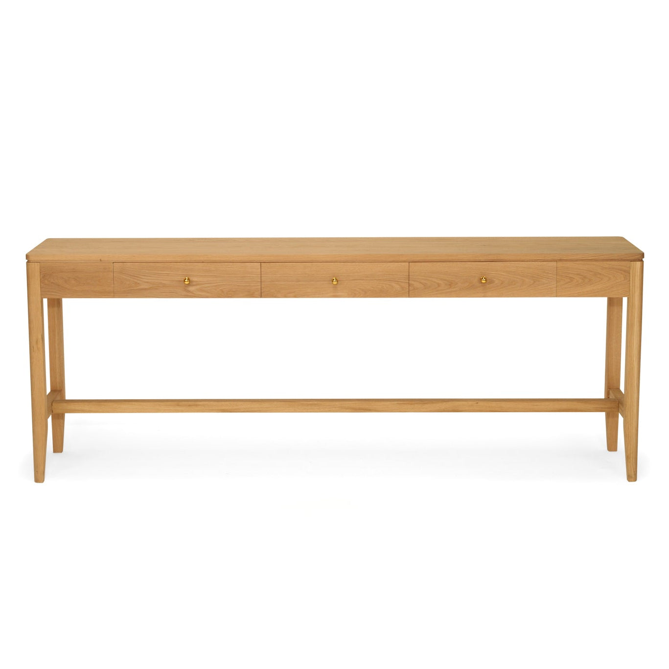Caity 3-Drawer Console