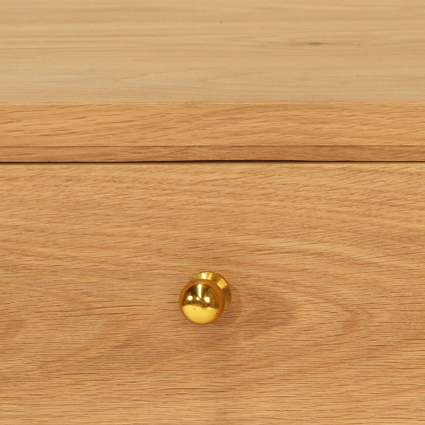 Caity 3-Drawer Console