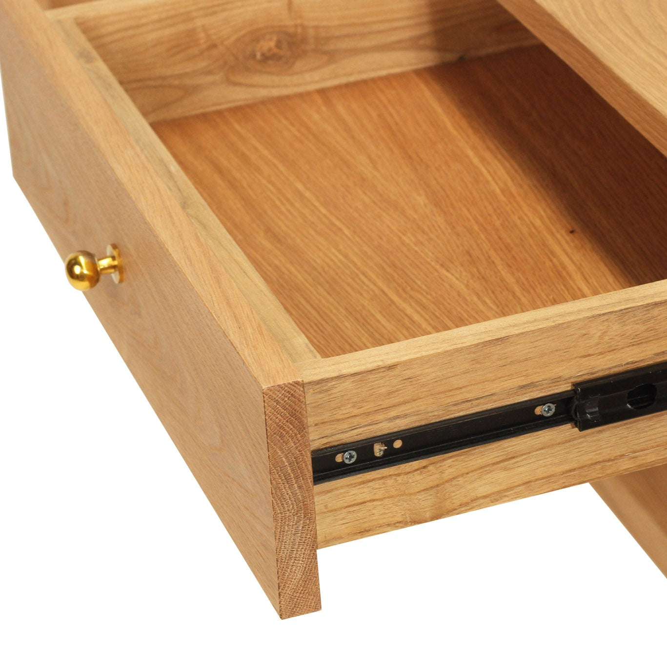Caity 3-Drawer Console