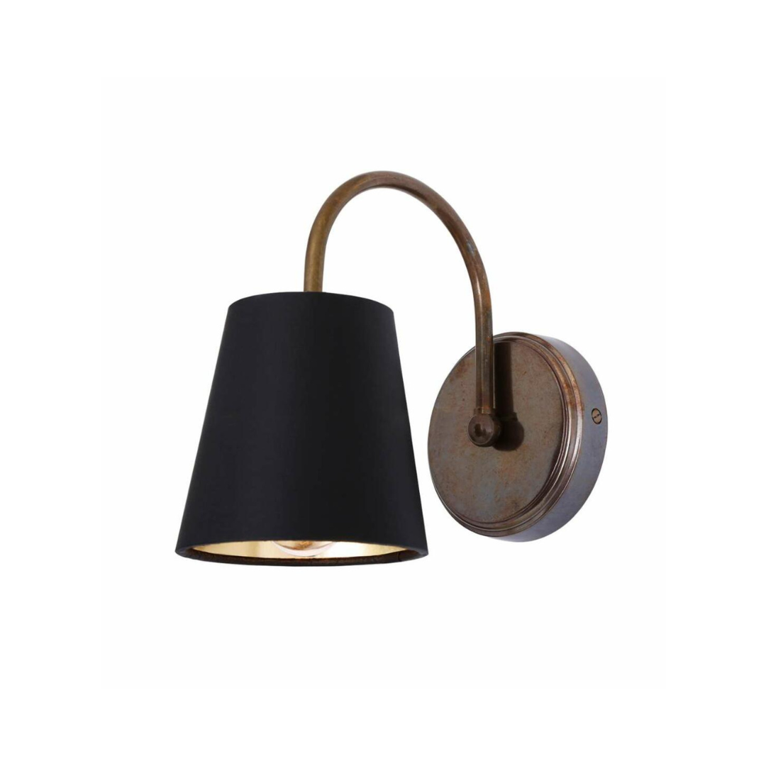 Carrick Wall Light