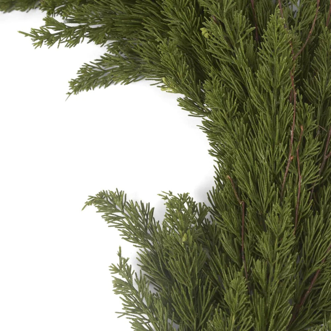 Cedar Garland 180cm