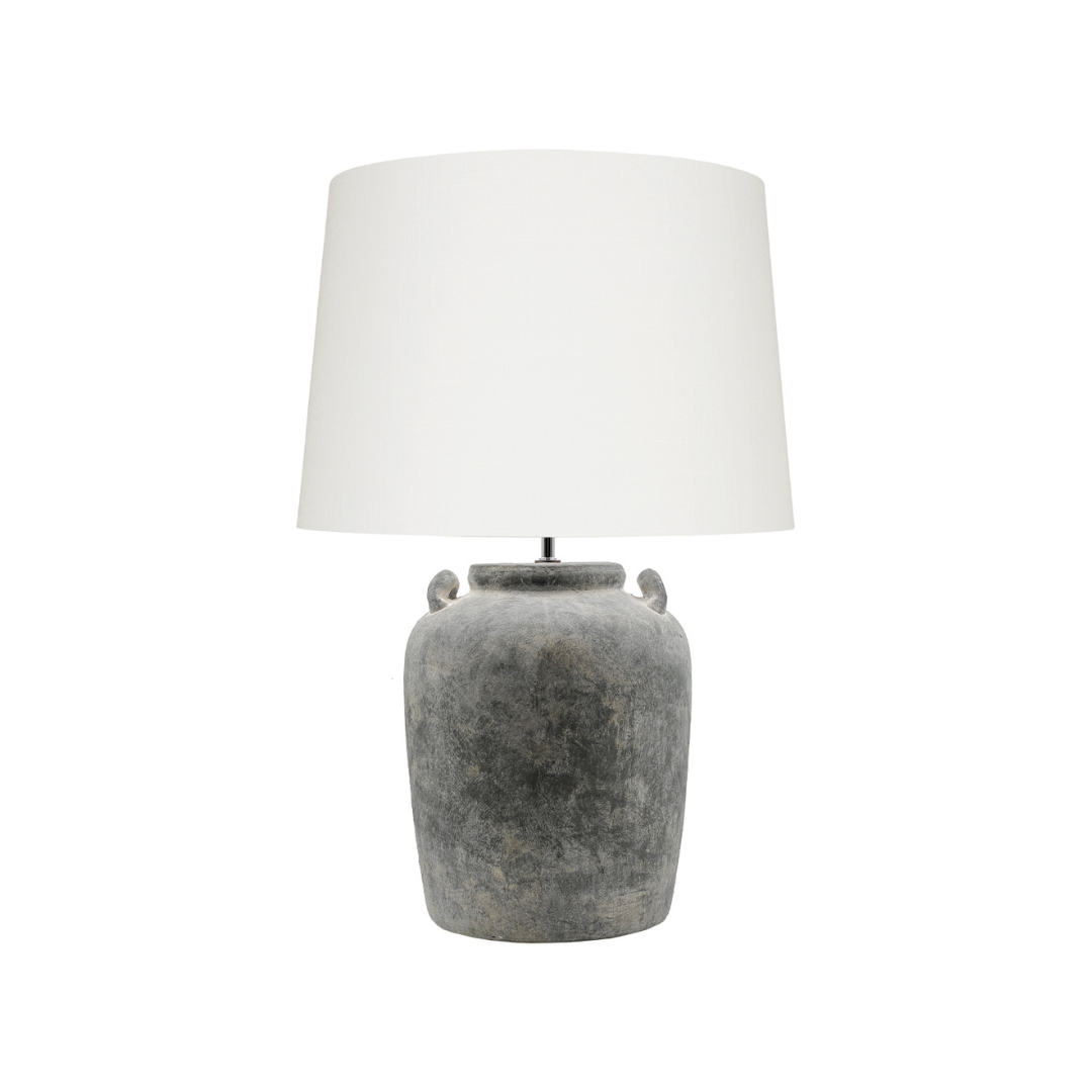 Clayton Table Lamp