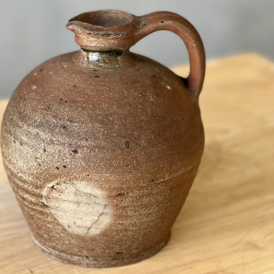 M Vintage French Jug I