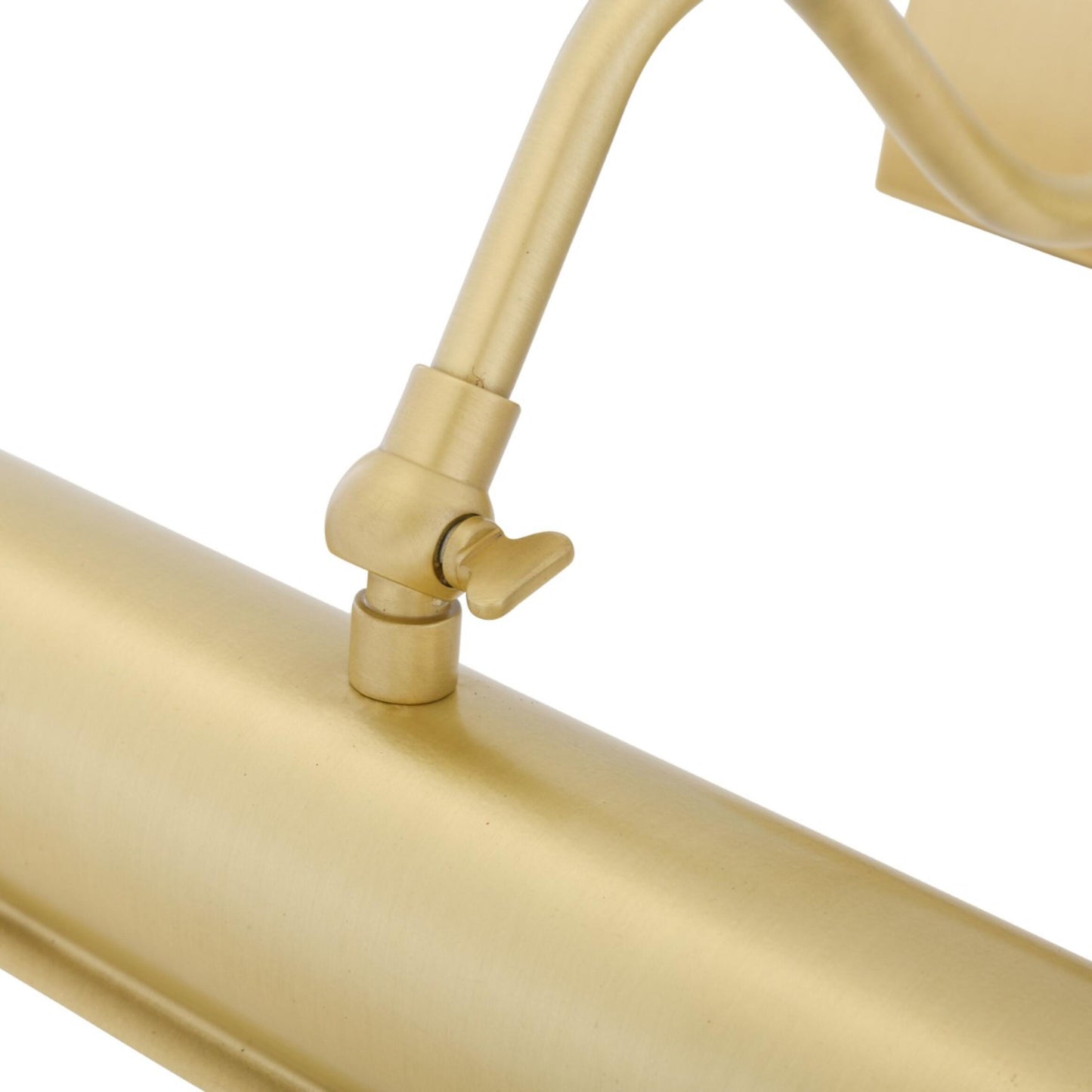 Dublin Picture Light 50.5cm