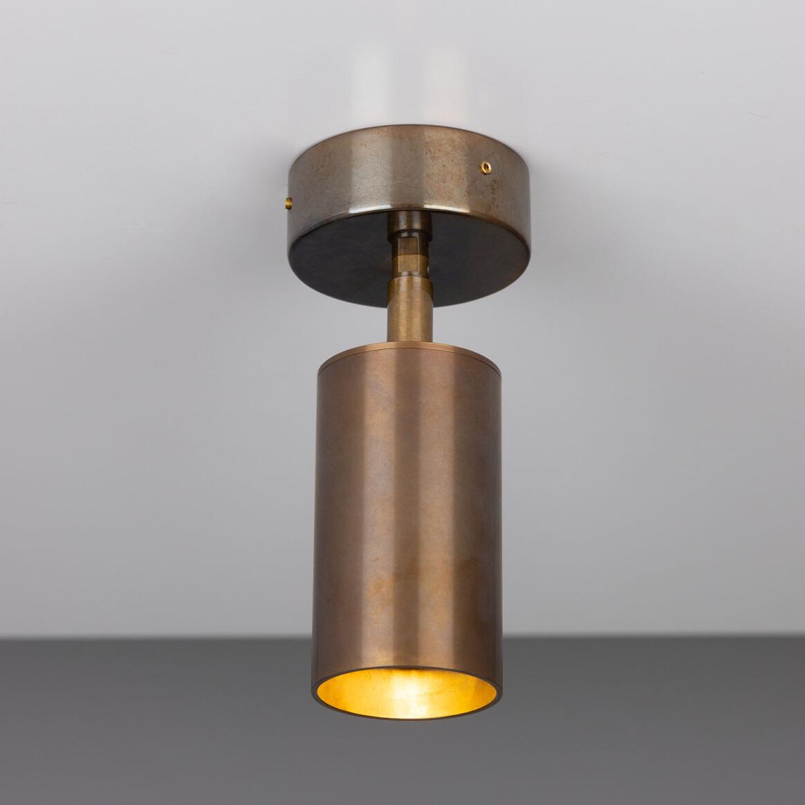Evanston Ceiling Adjustable Spotlight